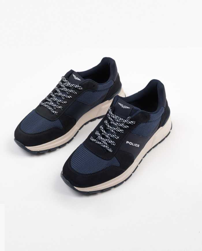 CHAUSSURES Police