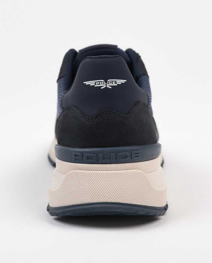 CHAUSSURES Police