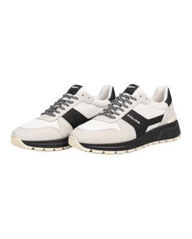 CHAUSSURES Police