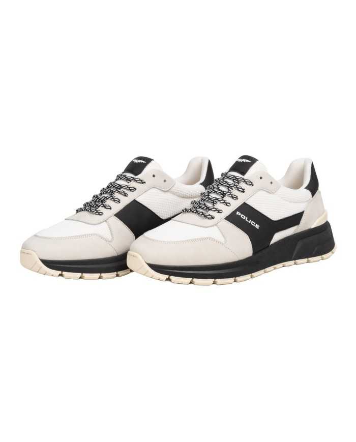 CHAUSSURES Police