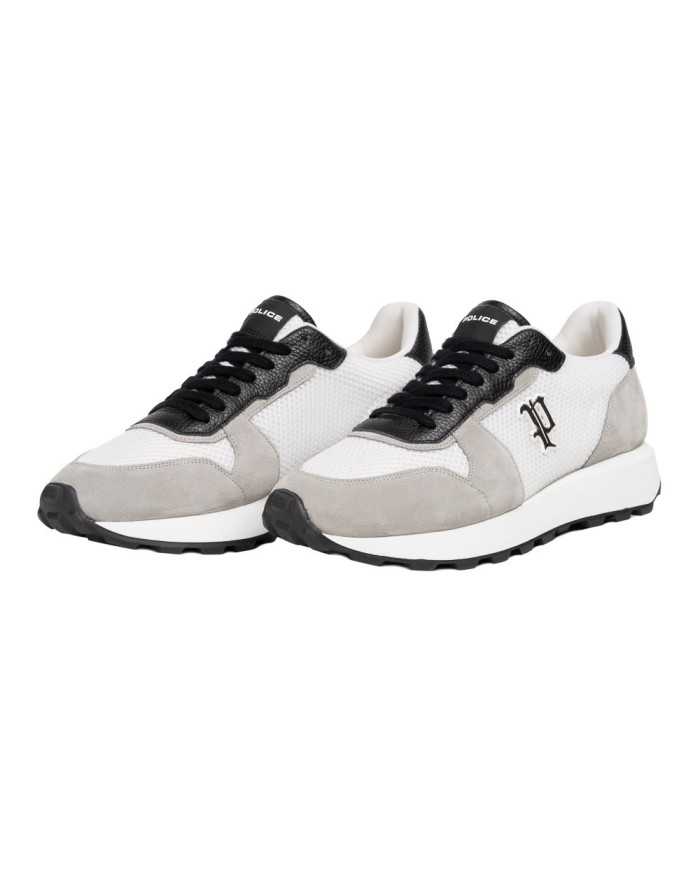 CHAUSSURES Police