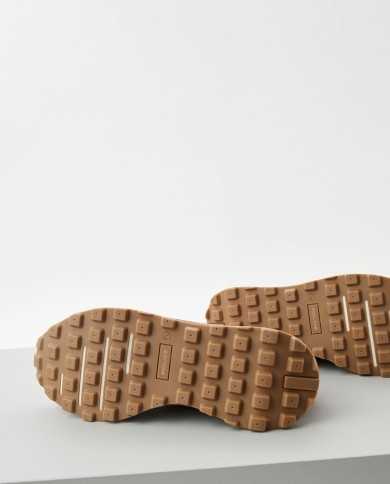 CHAUSSURES Police