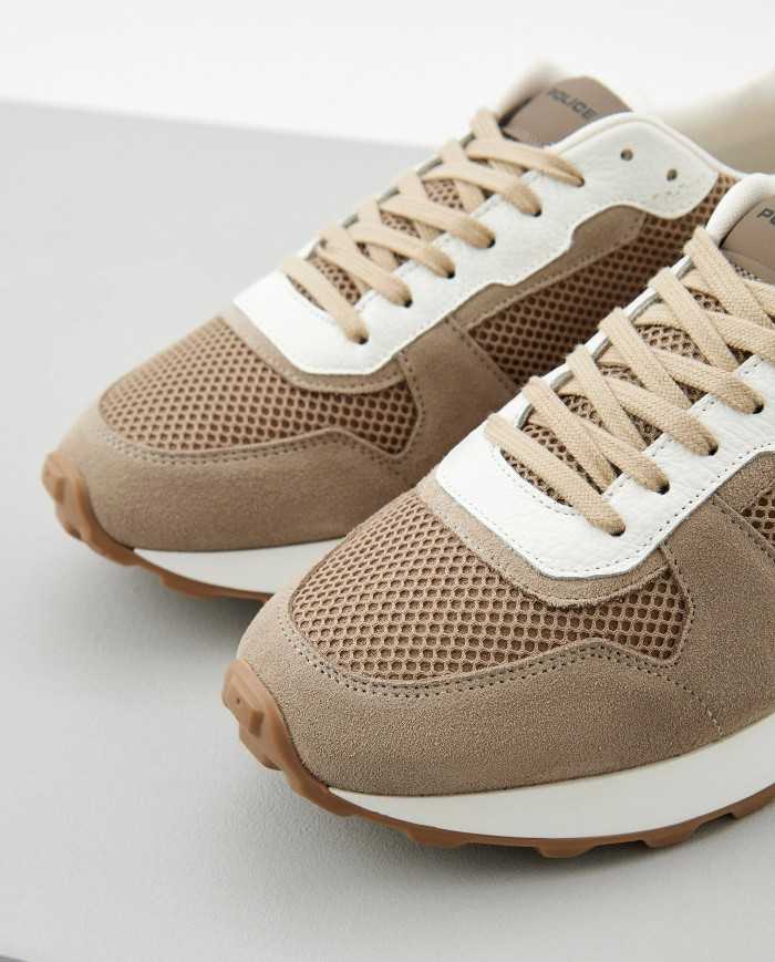 CHAUSSURES Police