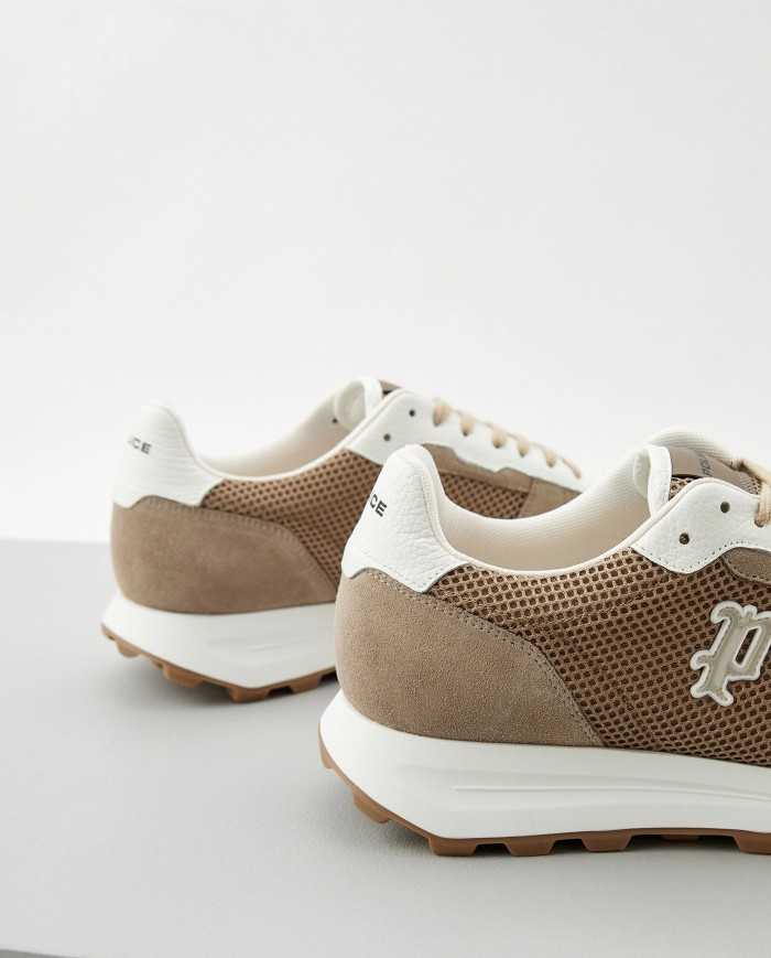 CHAUSSURES Police