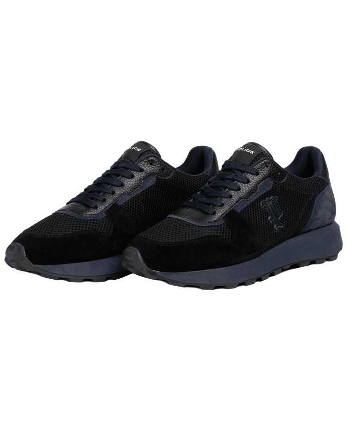 CHAUSSURES Police