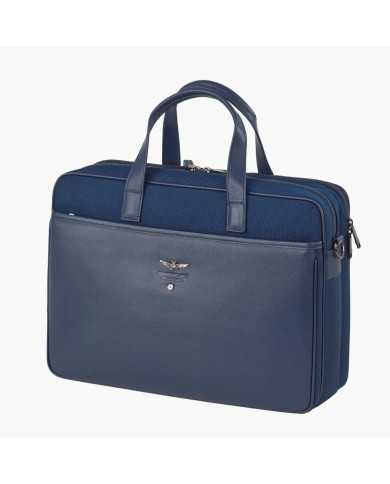 AERONAUTICA MILITARE BRIEFCASE