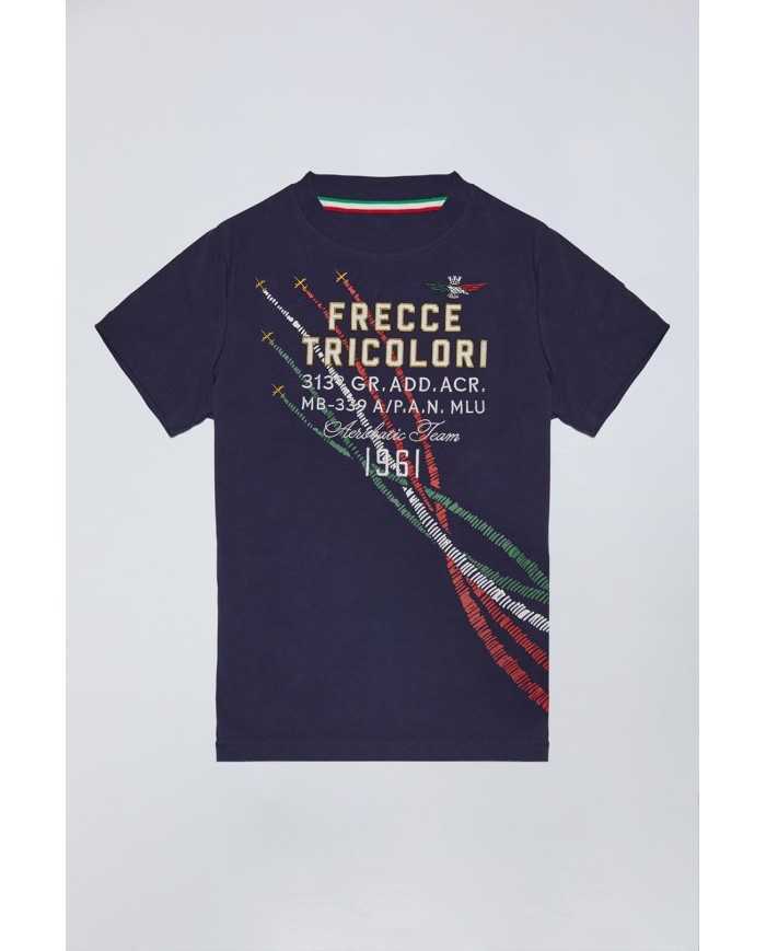 AERONAUTICA MILITARE T-SHIRT