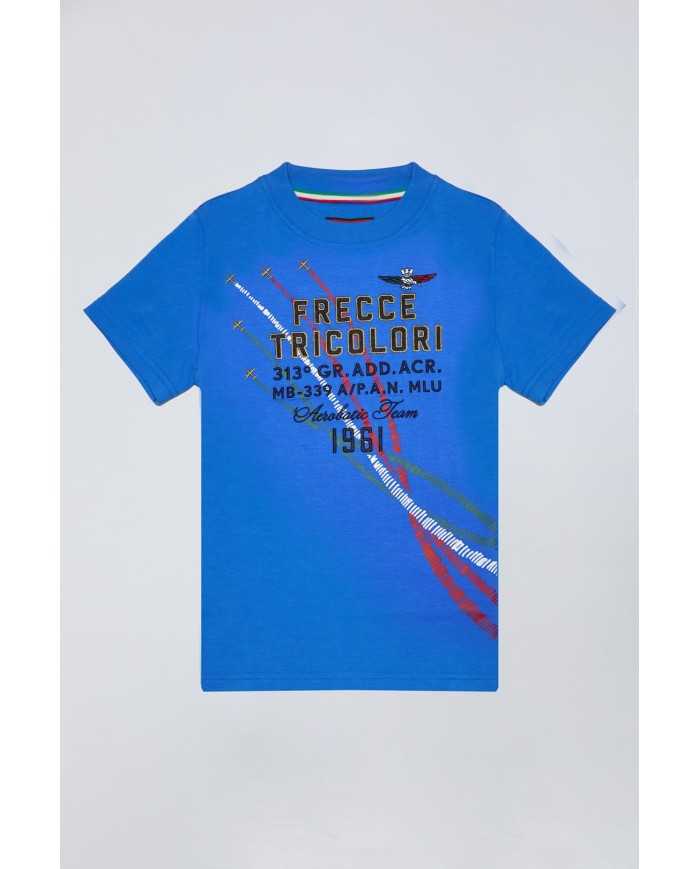 AERONAUTICA MILITARE T-SHIRT