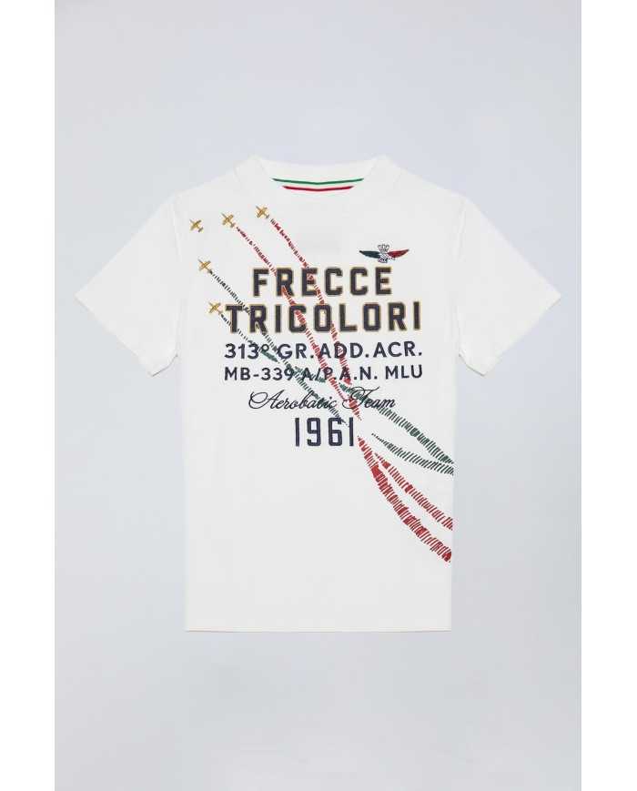 AERONAUTICA MILITARE T-SHIRT