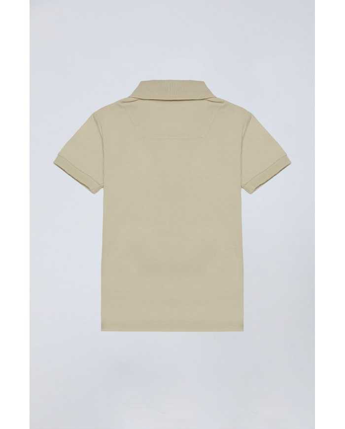 AERONAUTICA MILITARE POLO SHIRT