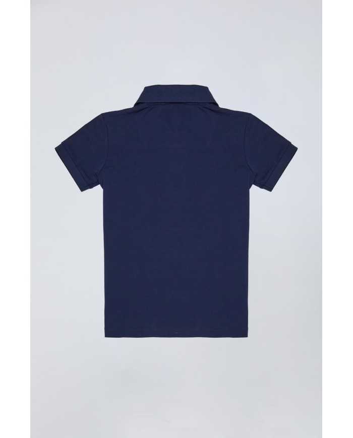 AERONAUTICA MILITARE POLO SHIRT