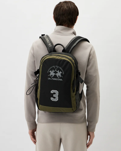 SAC À DOS La Martina