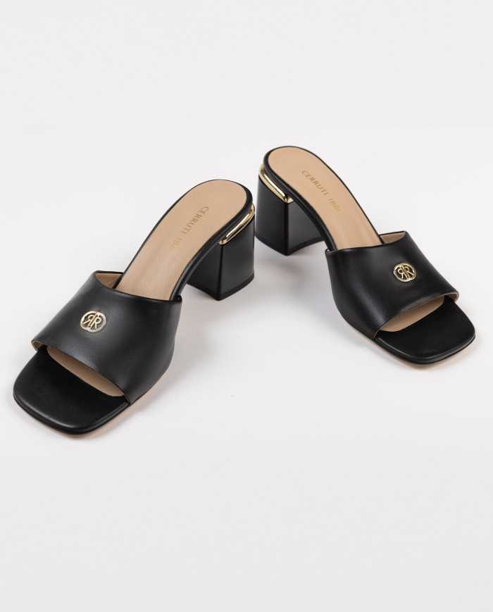 SANDALES Cerruti 1881