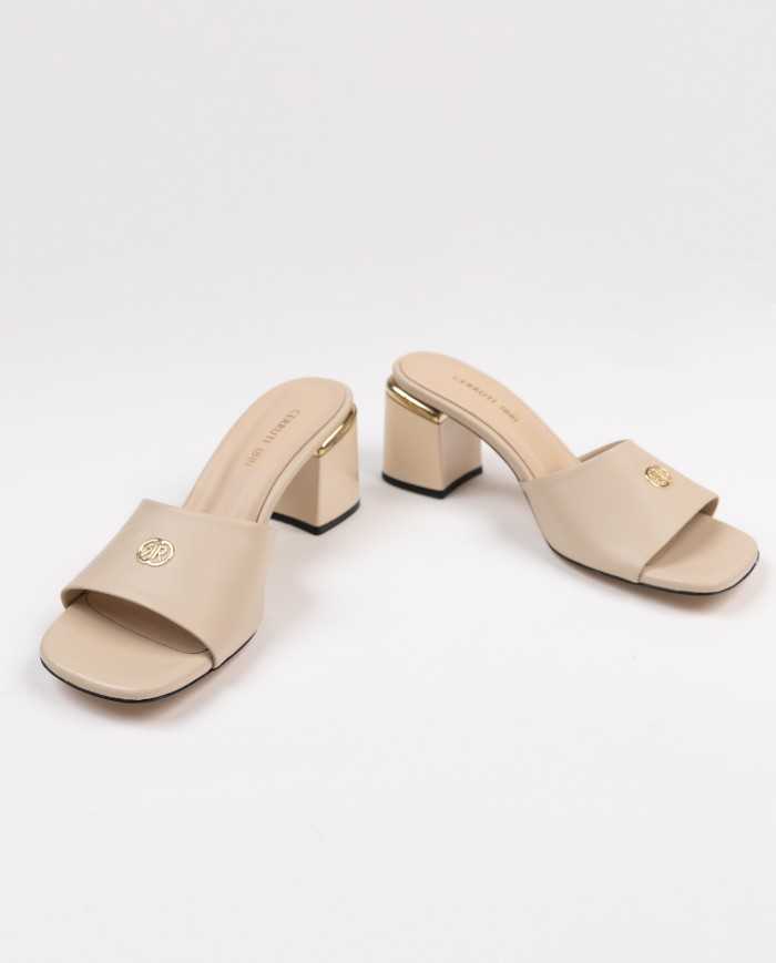 SANDALES Cerruti 1881