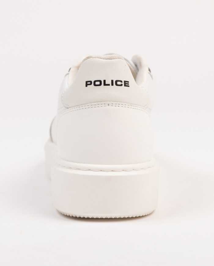CHAUSSURES Police