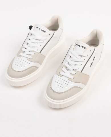 CHAUSSURES Police