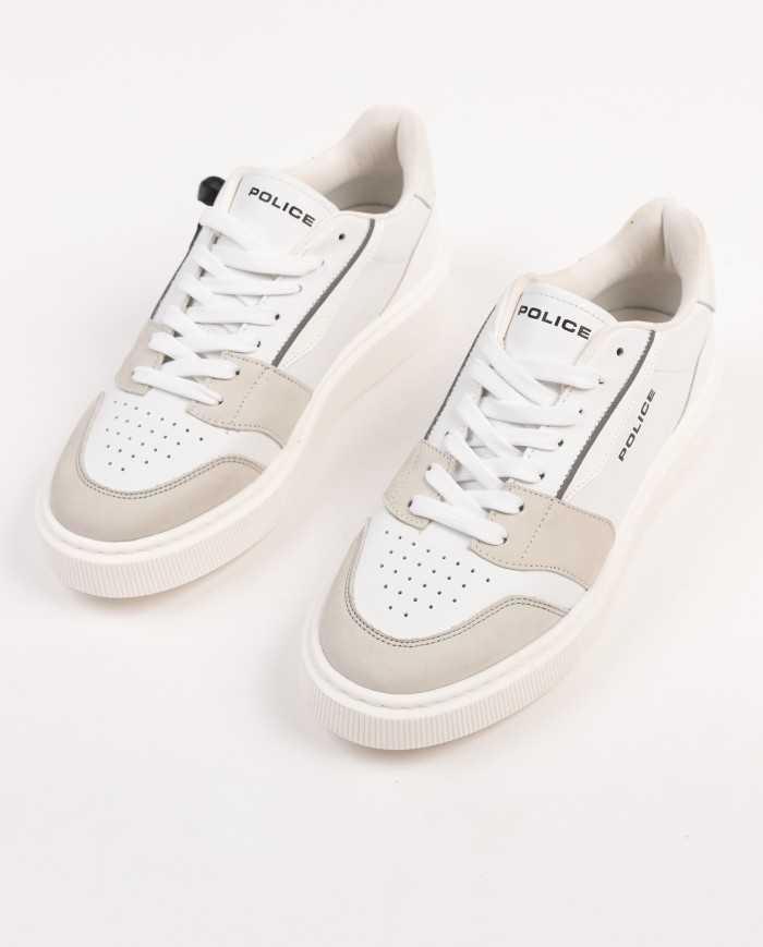 CHAUSSURES Police