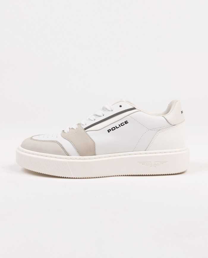 CHAUSSURES Police