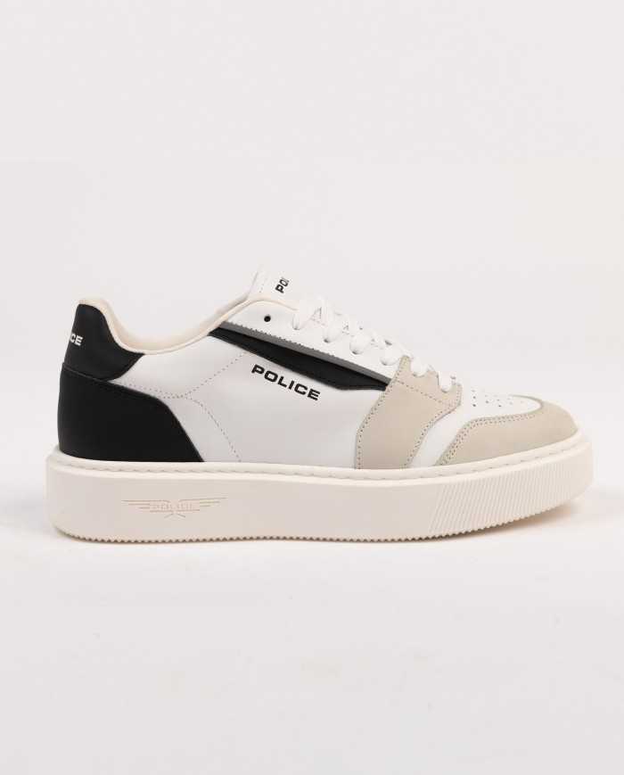 CHAUSSURES Police