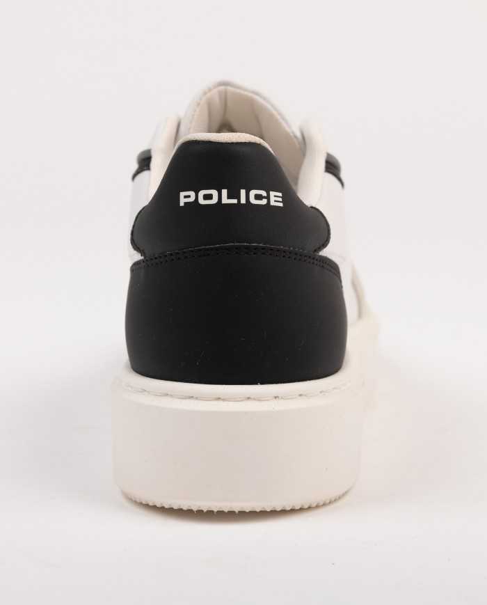 CHAUSSURES Police
