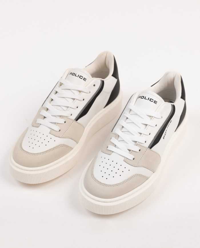 CHAUSSURES Police