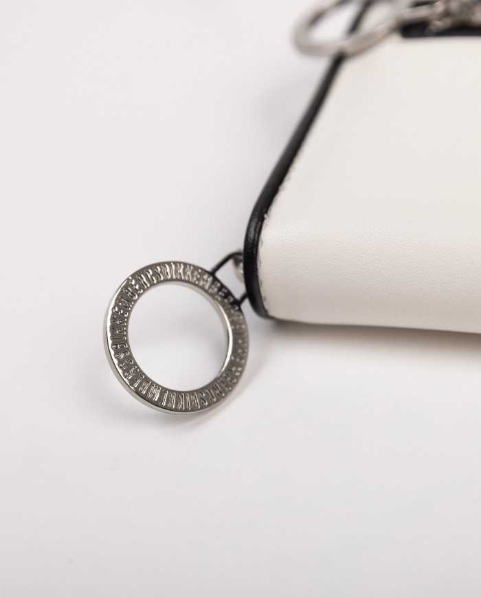 PORTEFEUILLE Bikkembergs