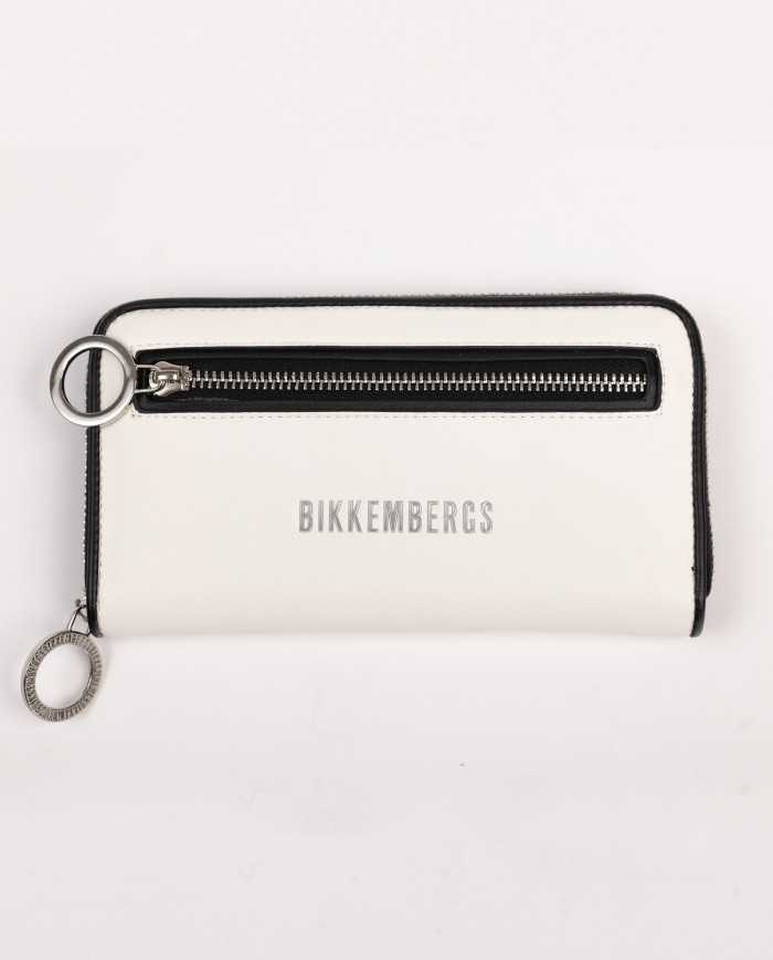 PORTEFEUILLE Bikkembergs