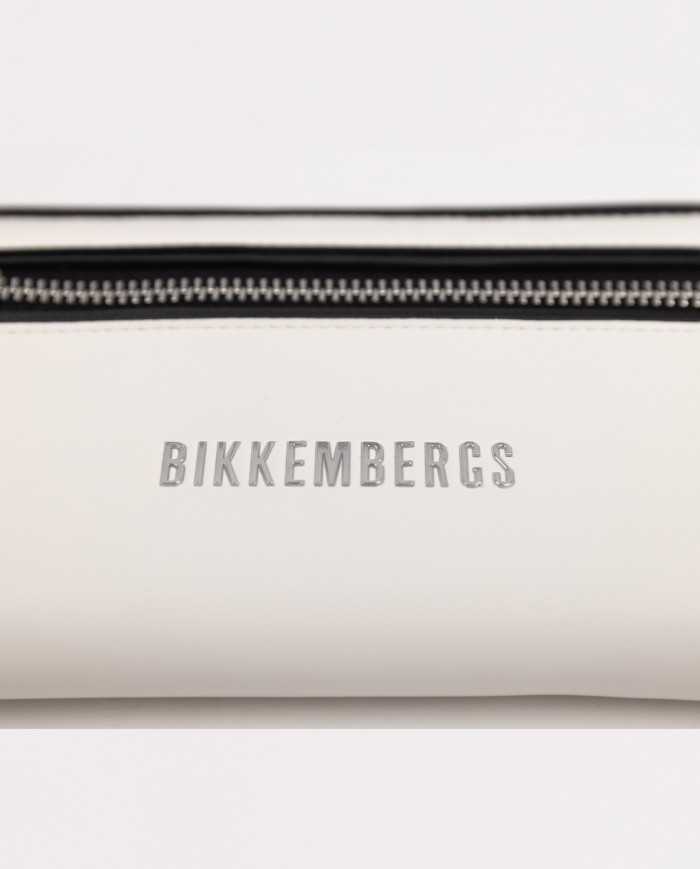 PORTEFEUILLE Bikkembergs