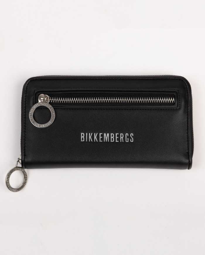 PORTEFEUILLE Bikkembergs
