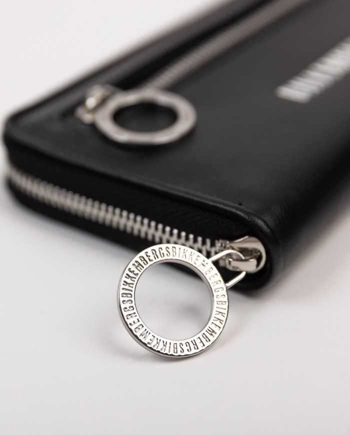 PORTEFEUILLE Bikkembergs