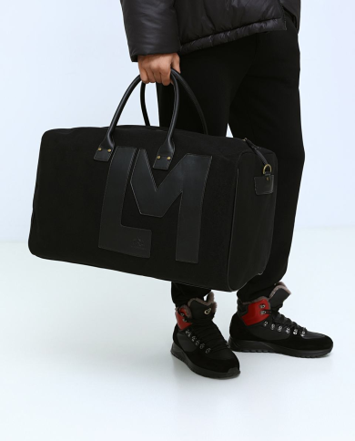 SAC DE VOYAGE La Martina