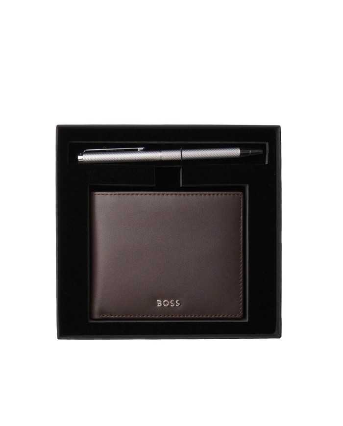COFFRET CADEAU Hugo Boss