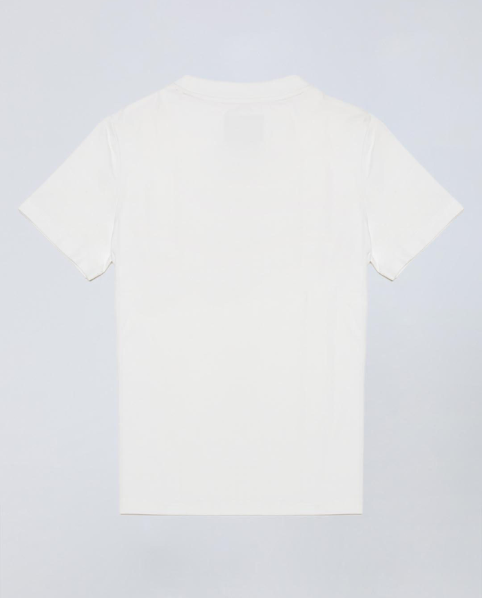 AERONAUTICA MILITARE T-SHIRT POUR FEMME