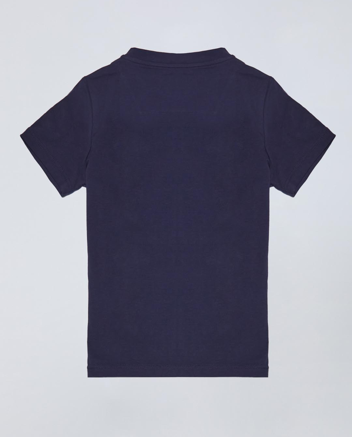 AERONAUTICA MILITARE T-SHIRT POUR FEMME