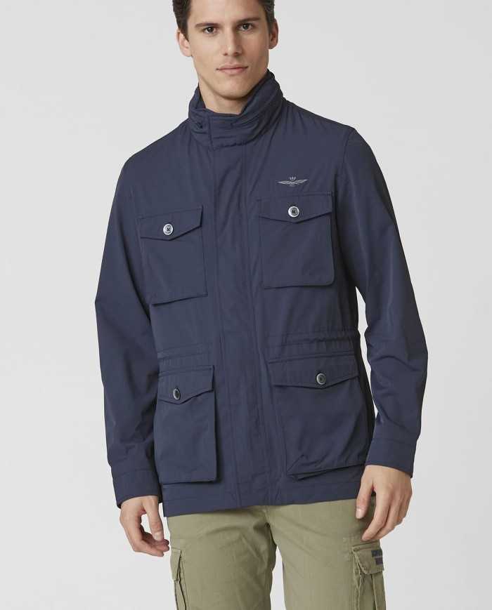 AERONAUTICA MILITARE JACKET