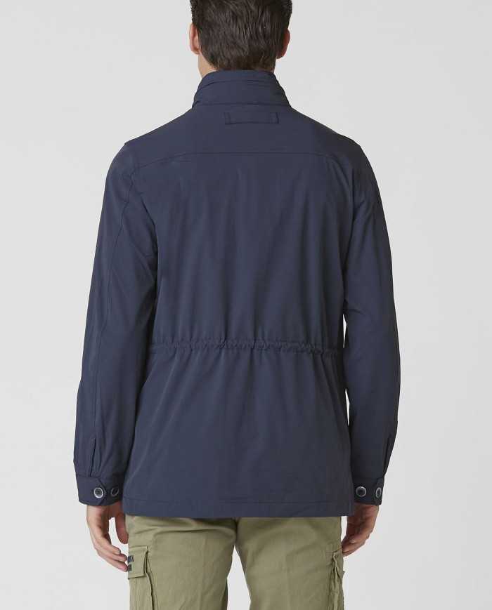 AERONAUTICA MILITARE JACKET