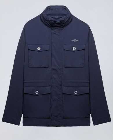 AERONAUTICA MILITARE JACKET