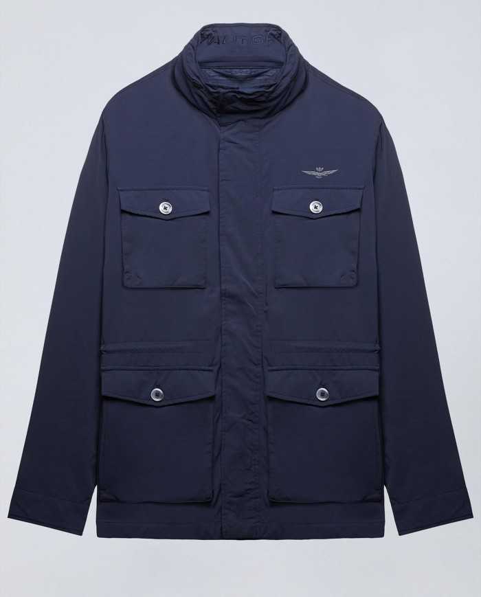 AERONAUTICA MILITARE JACKET