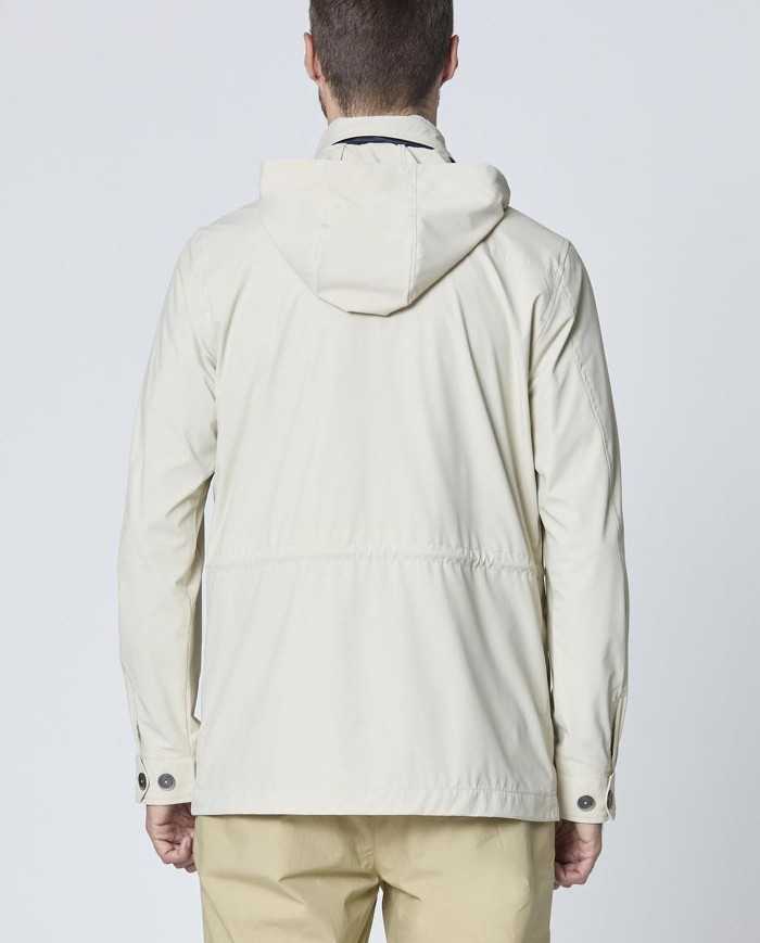AERONAUTICA MILITARE JACKET
