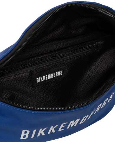 SAC MORTUAIRE Bikkembergs