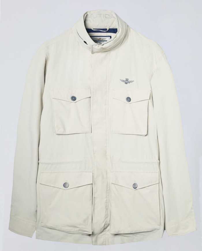 AERONAUTICA MILITARE JACKET