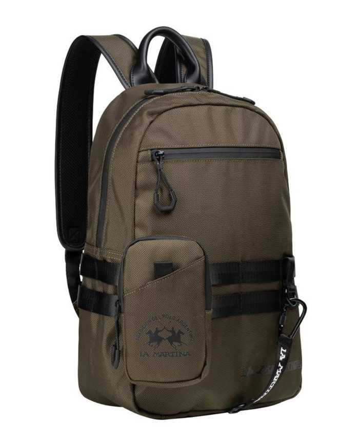 SAC À DOS La Martina