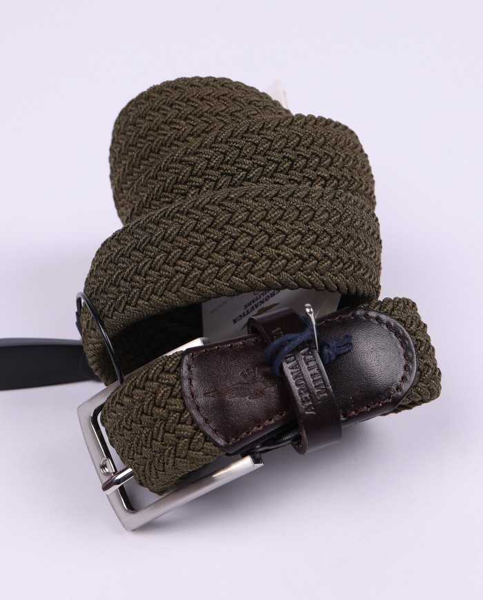 AERONAUTICA MILITARE BELT