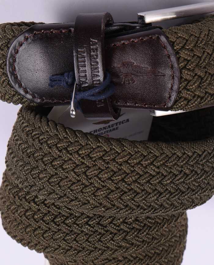 AERONAUTICA MILITARE BELT
