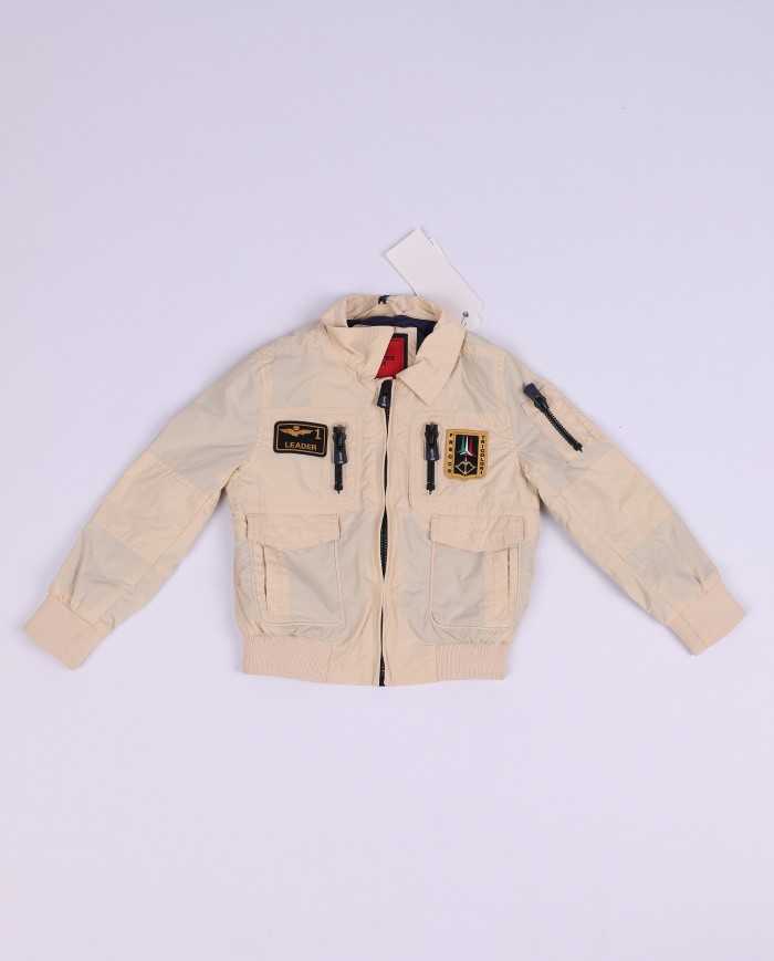 AERONAUTICA MILITARE JACKET