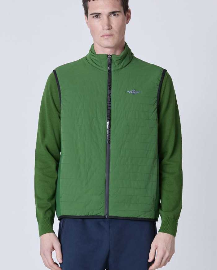 AERONAUTICA MILITARE VEST