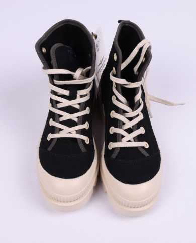 AERONAUTICA MILITARE SHOES