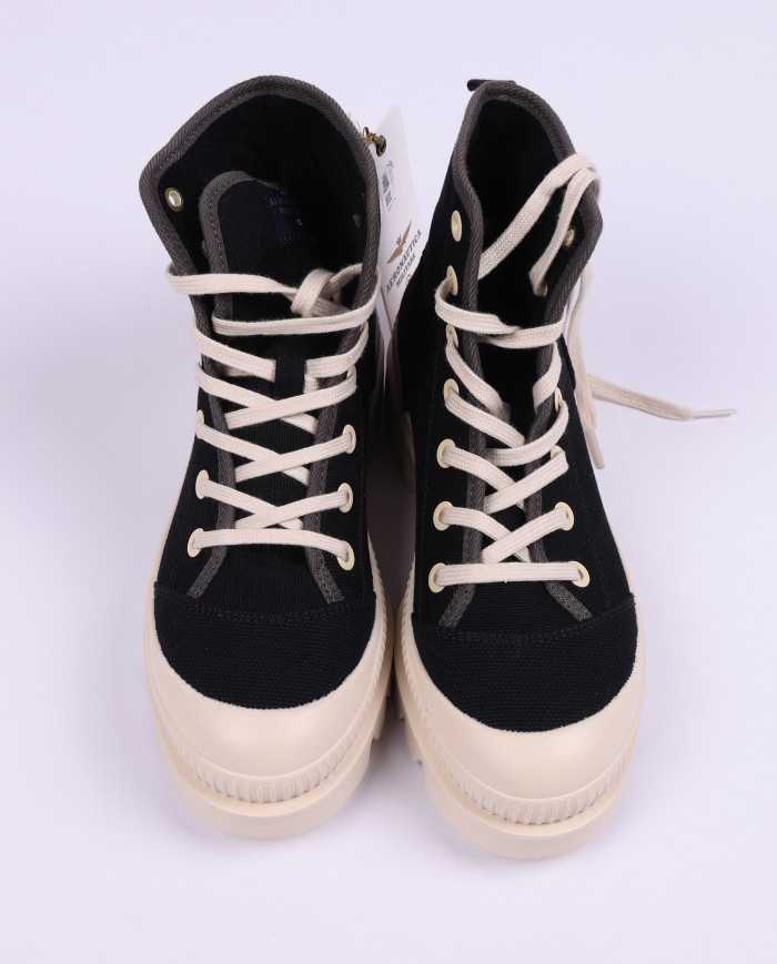 AERONAUTICA MILITARE SHOES