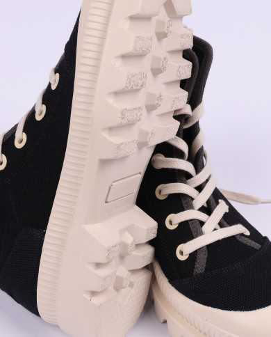 AERONAUTICA MILITARE SHOES