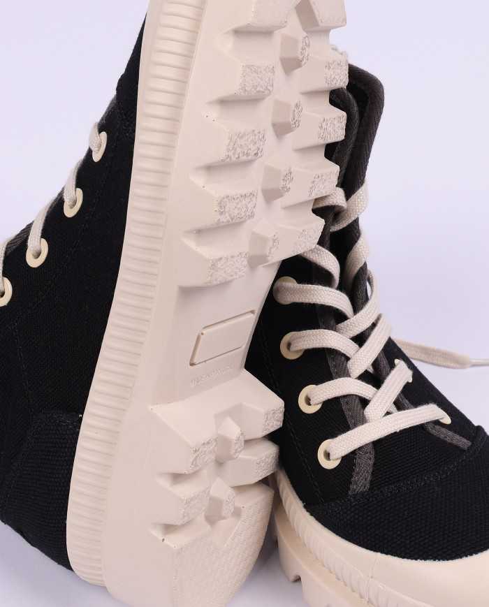 AERONAUTICA MILITARE SHOES